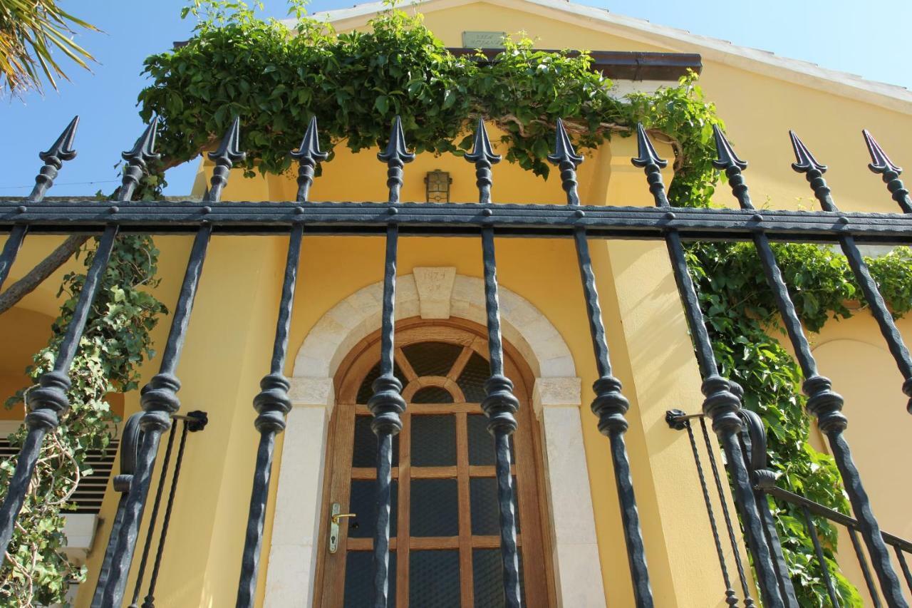 Vila Rojana فوديس المظهر الخارجي الصورة