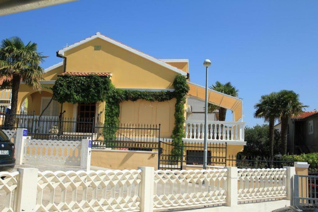 Vila Rojana فوديس المظهر الخارجي الصورة
